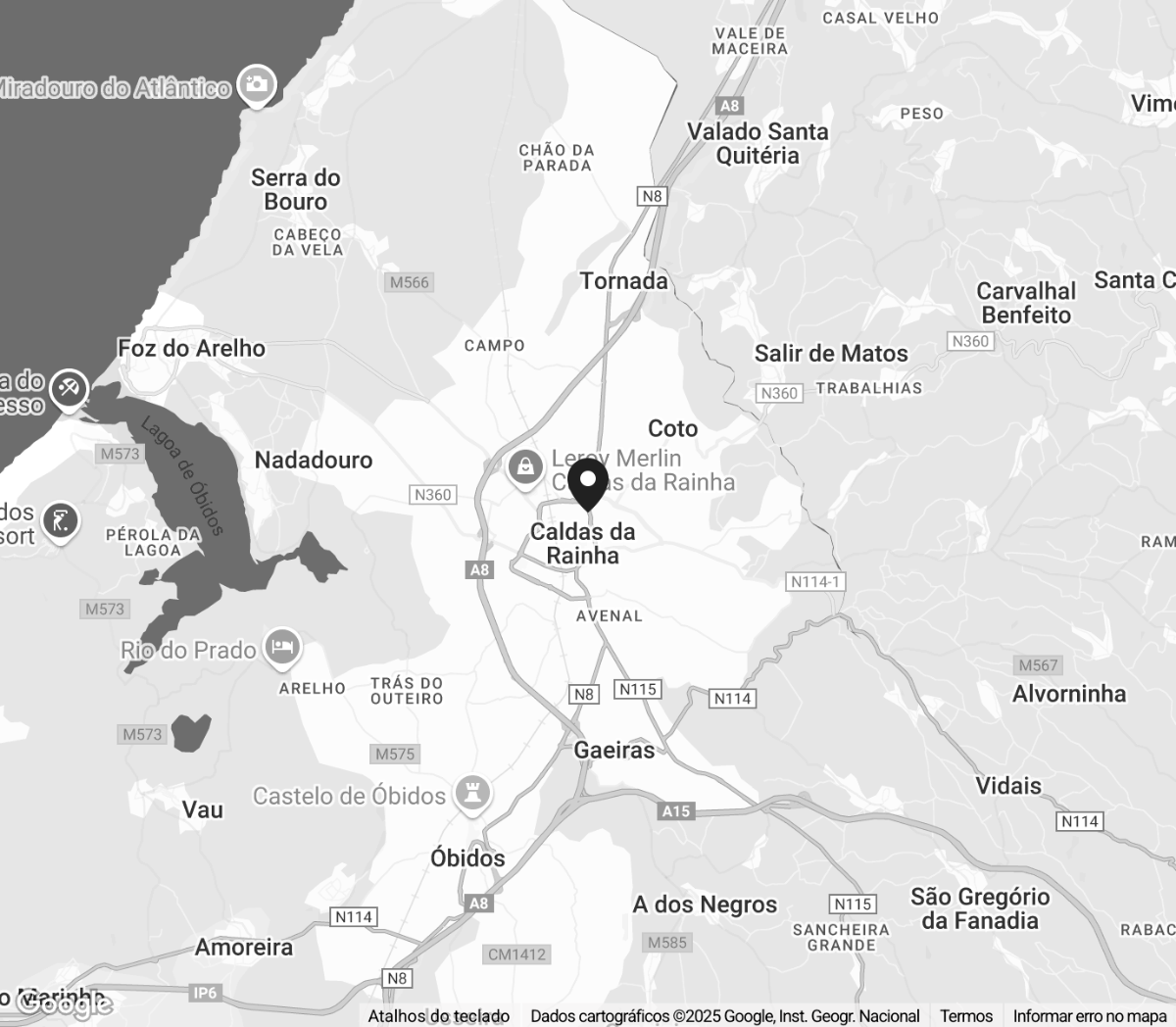 Clique para ir para o mapa em google maps