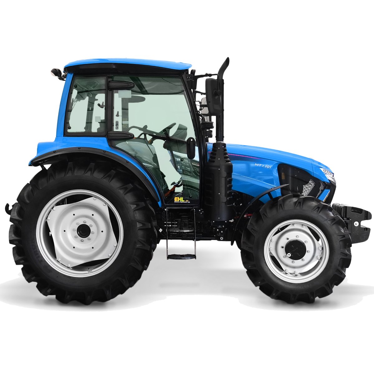 MT7 POTENZIA MT7 POTENZIA