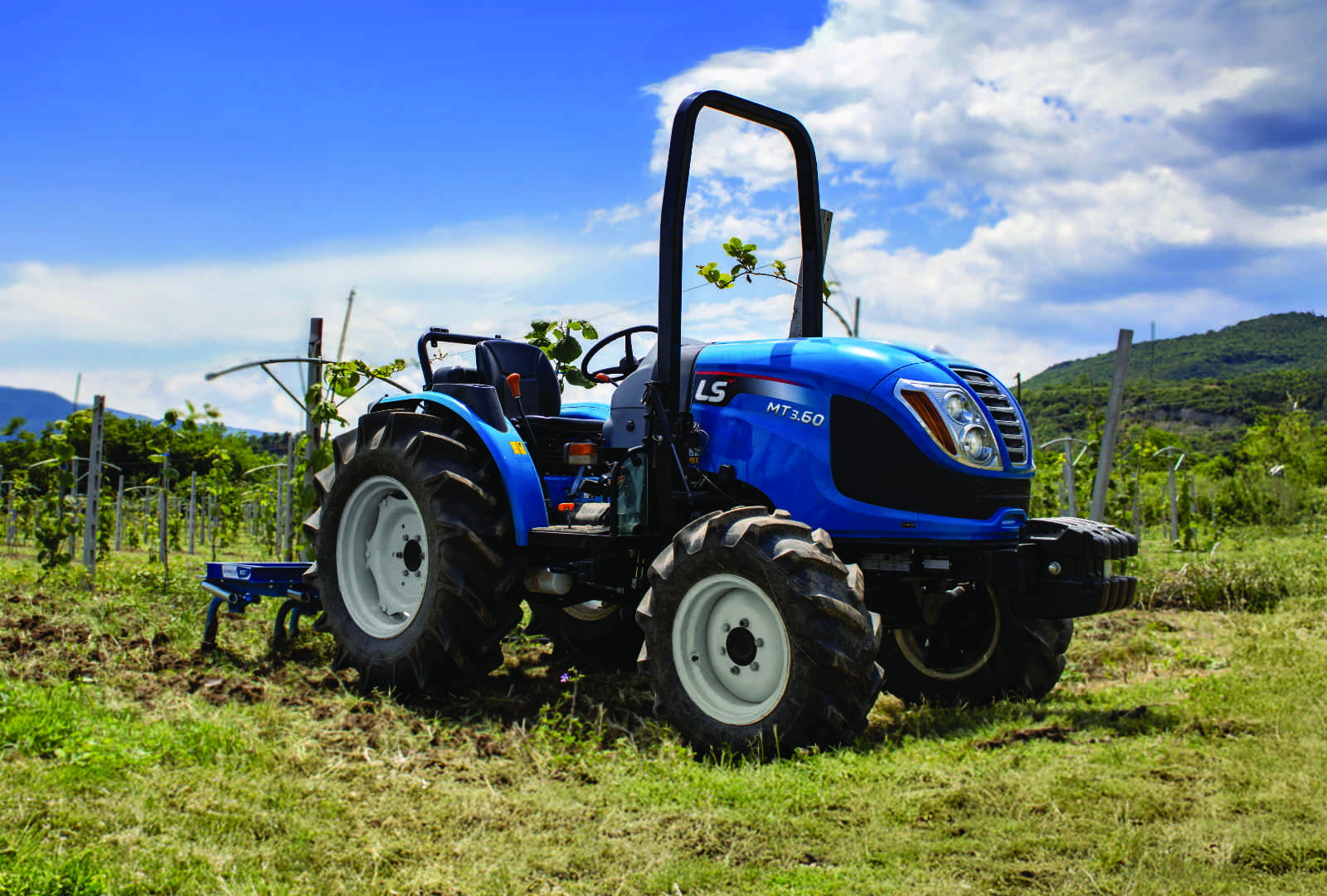 Trabalhe sem preocupações